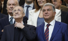El Clasico se preselio u sudnicu: 'Ukrali su mi sedam titula'