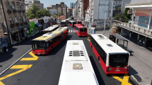 UKIDA SE STAJALIŠTE 