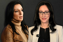 Žarić Kovačević oštro po Mariniki Tepić: Gradi kampanju na lažima o Vučiću da bi se dočepala fotelje