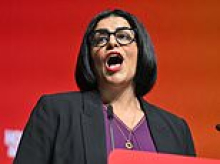 Home Secretary Shabana Mahmood hints at climbdown on her controversial immigration reforms as she admits to Labour conference her plan has been branded 'not fair'