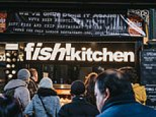 National Fish and Chip Awards 2026: Top 40 chippies batter the competition to make this year's longlist
