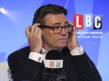 Burnham says he will explain how he will find billions for the military and social care in first Labour conference speech as leader amid tax rise fears