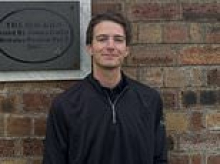 Devastated author says son was killed in accident while walking home five years after 21-year-old golfer son died of accidental overdose