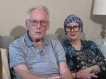 Frail Texas man, 81, flooded with $700k in donations after kindly 'neighbor' spotted him working to pay wife's medical bills... but now he's lost ALL the cash after disturbing truth was exposed