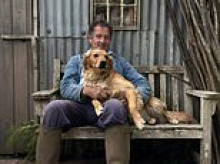 Monty Don says he might have to let go of gardeners paid for by BBC after he steps down from Gardeners' World
