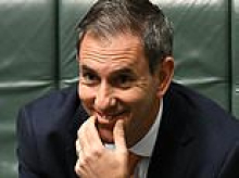 Jim Chalmers reveals the government scored a $4.6billion windfall due to higher tax collections - and warns Aussies to brace for interest rate hike