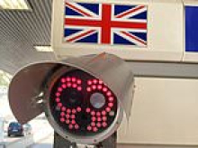 Hi-tech AI cameras being tested on Britain's motorways in new crackdown on ghost plates