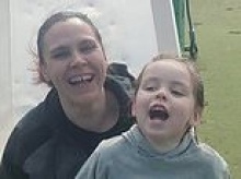 Mother and her three children aged 16, eight and seven, died in house fire sparked by battery used in e-bikes and scooters