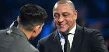 Roberto Carlos: Real-Madrid-Legende hat 99 Prozent seiner Einnahmen als Fußballer verloren