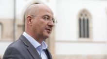 Radić o 'sidrenim cijenama': 'To je suludo, graniči s ludilom...'