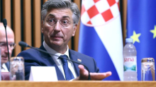 Plenković: 'Mi s tim štrajkom nemamo ništa. Odgovornost je na  Gradu, gradonačelniku...'