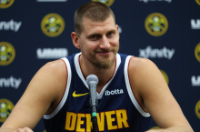 Jokić odgovorio na najvažnije pitanje VIDEO