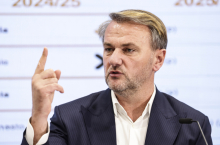 Javio se Ostoja Mijailović: 