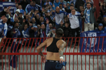Grci u ekstazi – više od 100.000 ljudi bi na 