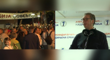 NEĆEMO VIŠE IMATI 31 SEKRETARICU I 31 ŠOFERA Vučić u selu Luka kod Bora: Biće 12 ministarstava sa malo vrednih ljudi! Neka dođu i 4 prema 1, SVE ĆU IH POBEDITI