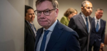 Johann Wadephul: Mit Sergej Lawrow in New York - Was der Außenminister mit seinem Sensationstreffen bezweckte