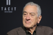 Robert De Niro je odustao od režije nakon ovog filma: 