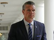Pete Hegseth accused of covering up carnage from Iranian missile that badly injured 8 US Marines two weeks ago
