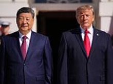 Trump brutally rebuked by his own State Department after secret China weapons offer