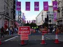 London's Oxford Street to be pedestrianised from October despite 'long list of unanswered questions' and fears traffic will be 'pushed to the small streets'