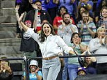 Blow to AOC's White House ambitions as vulnerable Democrats beg her to 'leave us alone' on campaign trail