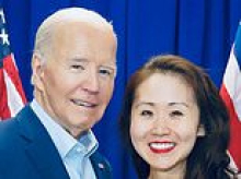 I spoke to Joe Biden moments after THAT embarrassing meltdown against Trump... I abandoned the party and became a Republican after witnessing the shameless deception of Americans