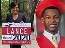 Woke Georgia Democrat who's running for governor by opposing school choice is caught sending her own children to $38k-a-year private academy