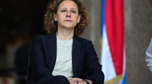 Nina Obuljen Koržinek: 'Andrea Zlatar Violić ostavila je snažan trag u hrvatskoj kulturi'