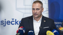Hrvatska traži hitnu pomoć EU zbog suše: 'Ljudi ne mogu svake godine počinjati ispočetka...'