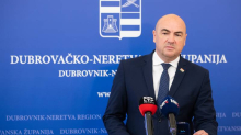 Za Opuzen i Orebić proglašena prirodna nepogoda
