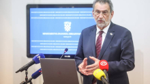 Mladi ne žele u znanstvenike, posao u nastavi oduzima previše vremena za znanost