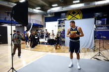 Jokić Amerikancima pričao o letu sa Srbijom: 