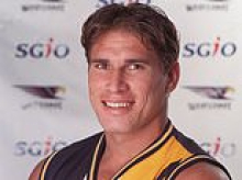 Aussie footy star is jailed after police allegedly found child porn on his phone