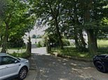 Elderly woman found dead in a bin bag dumped in park had no teeth, police say