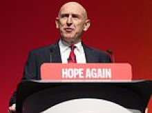 ANDREW NEIL: Healey was too busy boasting about his miner's lamp to explain how he'll pay for all that 'hope'