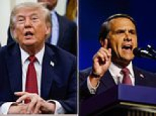 Trump 'grand conspiracy' case in crisis as lawyers defy Todd Blanche and QUIT in mass exodus
