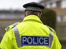 Two girls are 'sexually assaulted' by stranger in city centre attack: Police arrest man in his 20s