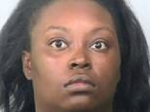 Tragedy after Florida boy, 4, decided to look down barrel of gun he found in his mother's purse