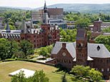 Cornell rocked by ANOTHER sex assault probe just days after lawsuit accused seven frat brothers of gang rape