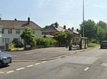 Man, 51, is arrested after 18-year-old woman 'raped' in restaurant