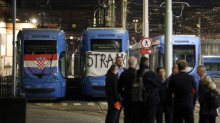 UŽIVO DRUGI DAN ŠTRAJKA Sud odlučuje o zakonitosti štrajka.  Oglasili se Tomašević i sindikati