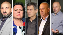 Vođe sindikata ZET-a i Holdinga kriju plaće kao zmija noge...