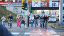 Pomama za Bajsom u Zagrebu! Pogledajte brojke i statistiku...
