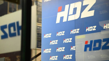 Šefica bjelovarskog HDZ-a podnijela ostavku