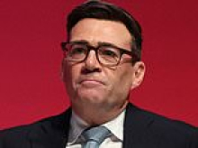 My ringside seat at Britain's humiliation by the IMF - and why I fear, under Burnham, it could happen again: ALEX BRUMMER