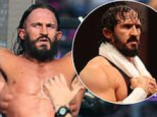 New details emerge on shock death of wrestler Pac after he was found slumped over outside restaurant