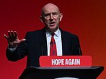 Scrap fuel duty hike before diesel hits £3, ministers tell John Healey