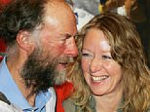 NADINE DORRIES: I have given my daughters power of attorney over my property and financial affairs. This is why - and why I urge you to do the same. The awful Sir Ranulph Fiennes saga proves it