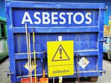 Britain's new asbestos scourge: Why the UK has one of the highest rates of death from the material in the world... and how council policy is making the risk even worse. So is YOUR area affected?