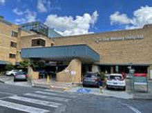 Emergency evacuation at Brisbane hospital after gas leak forces patients out of facility
